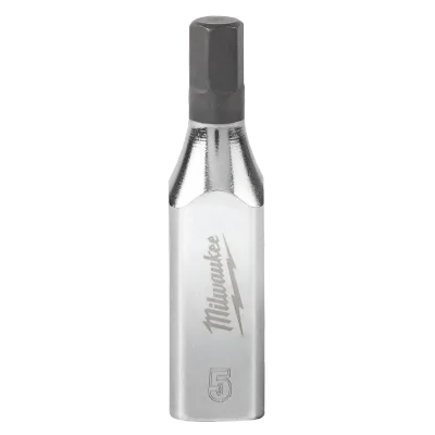 1/4" Drive 5mm Hex Bit Socket