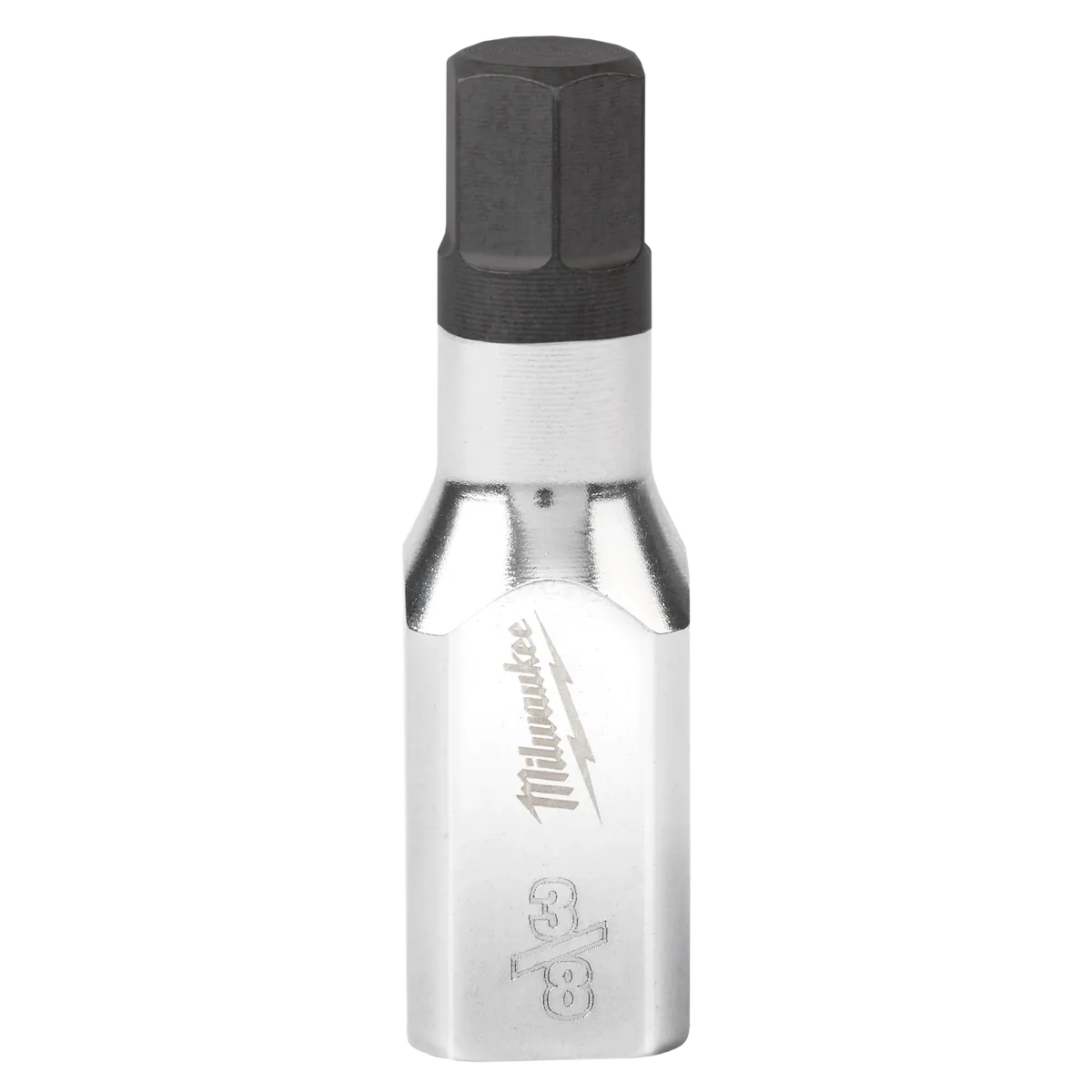 3/8" Drive 3/8" Hex Bit Socket