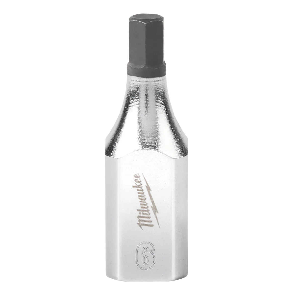 3/8" Drive 6mm Hex Bit Socket