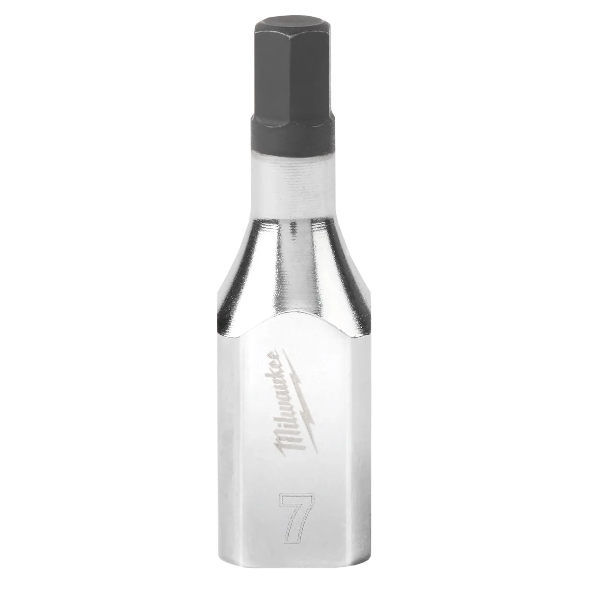 3/8" Drive 7mm Hex Bit Socket