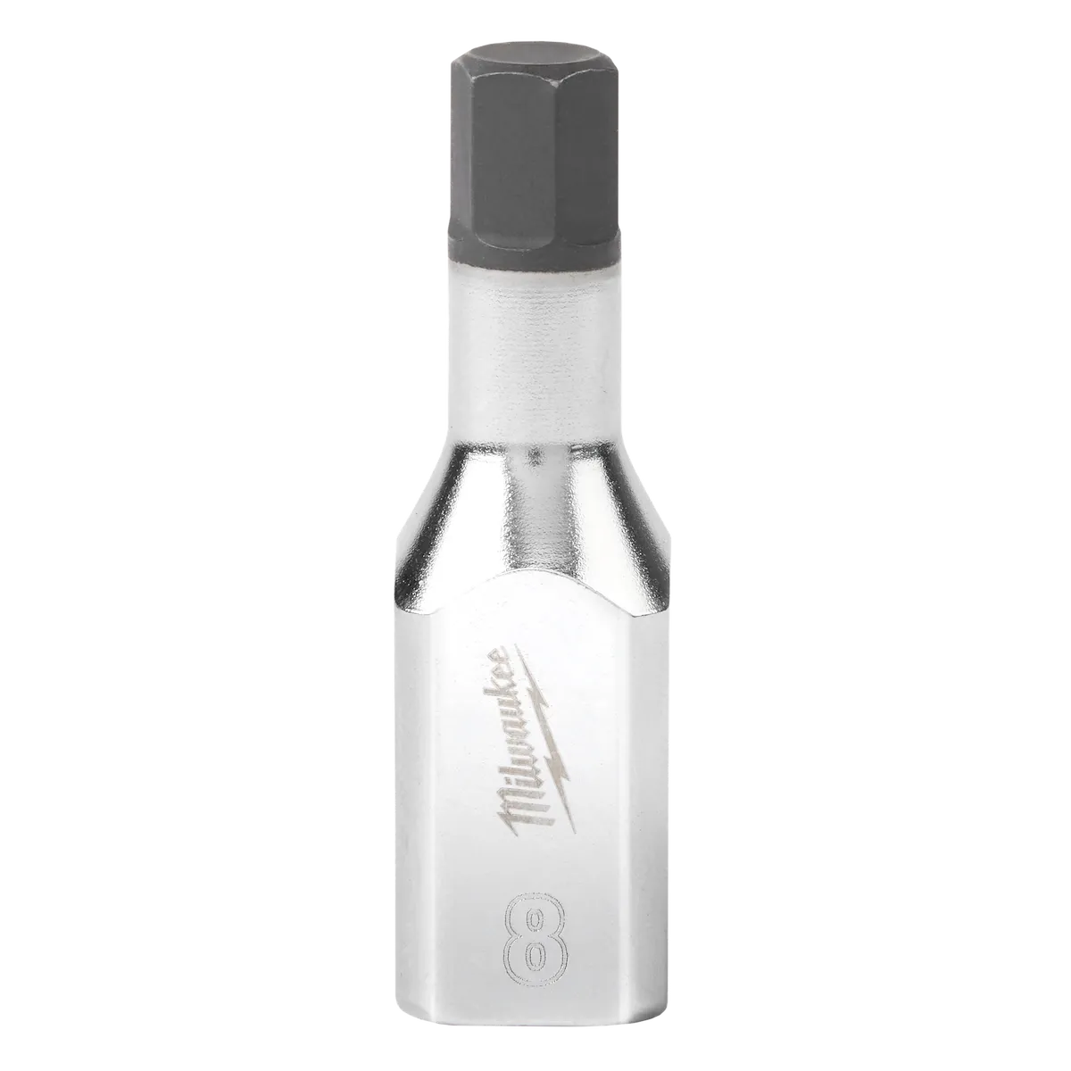 3/8" Drive 8mm Hex Bit Socket