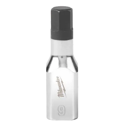 3/8" Drive 9mm Hex Bit Socket