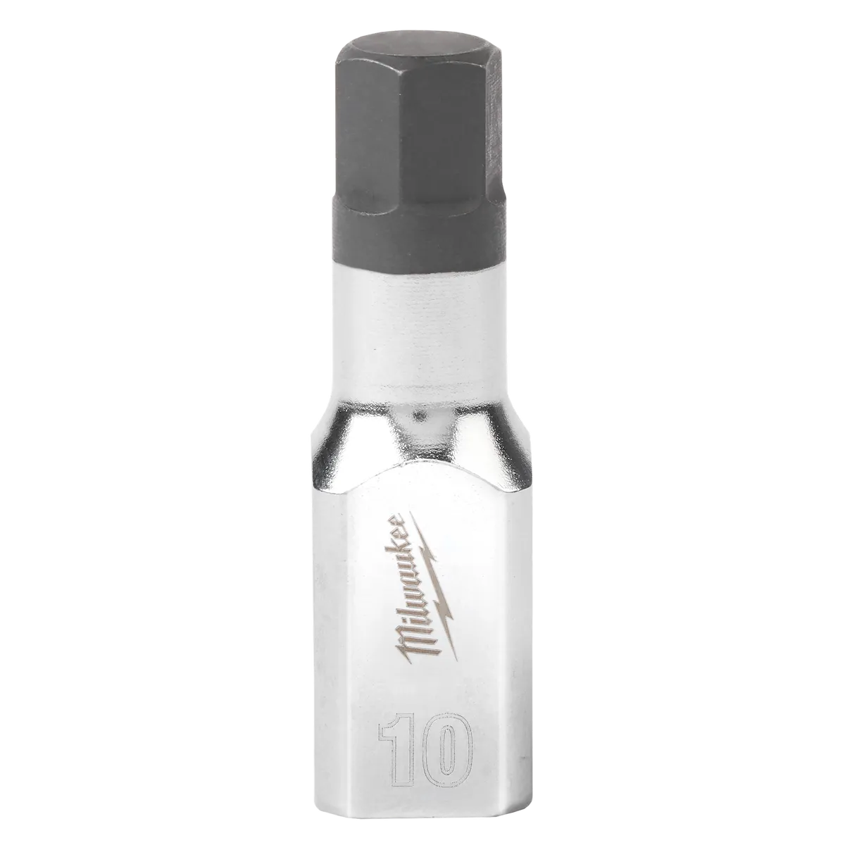 3/8" Drive 10mm Hex Bit Socket
