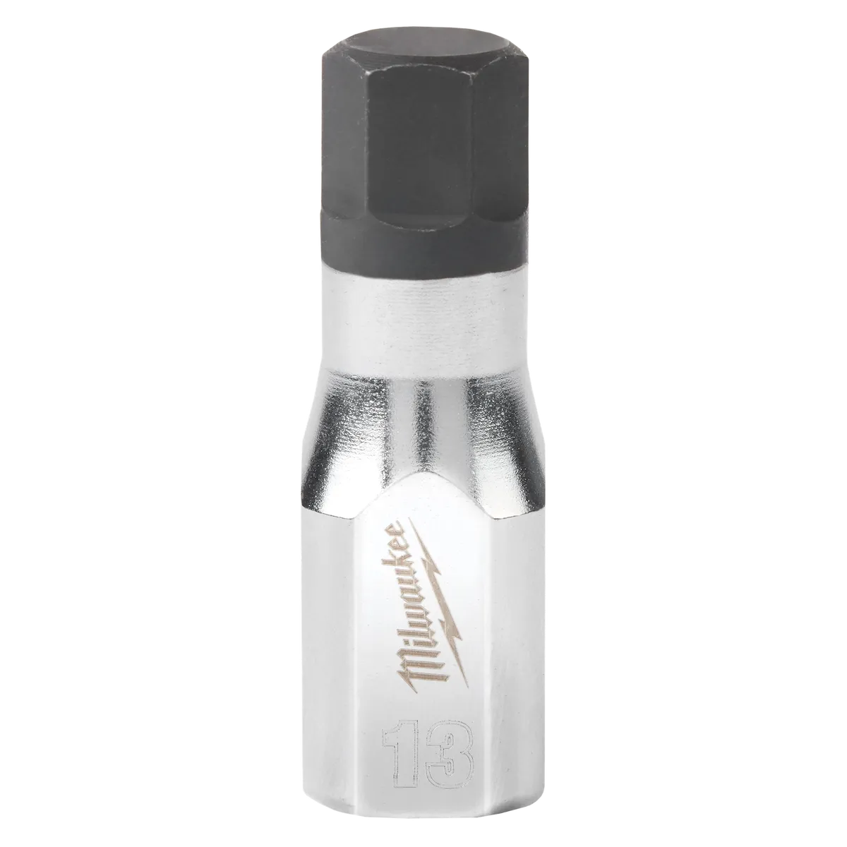 3/8" Drive 13mm Hex Bit Socket