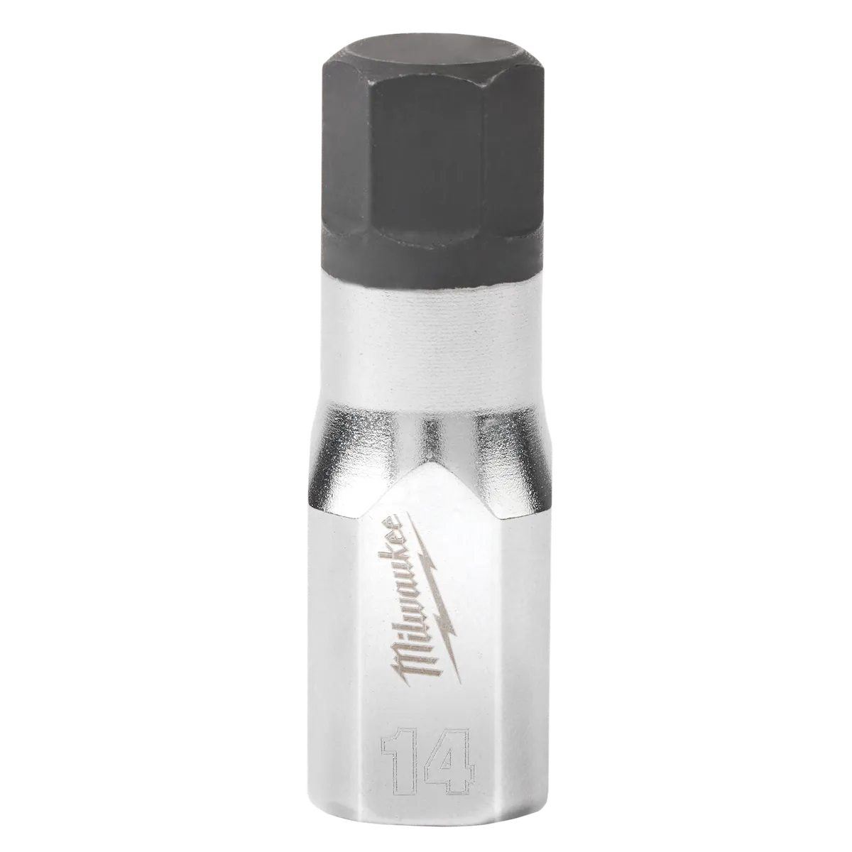 3/8" Drive 14mm Hex Bit Socket