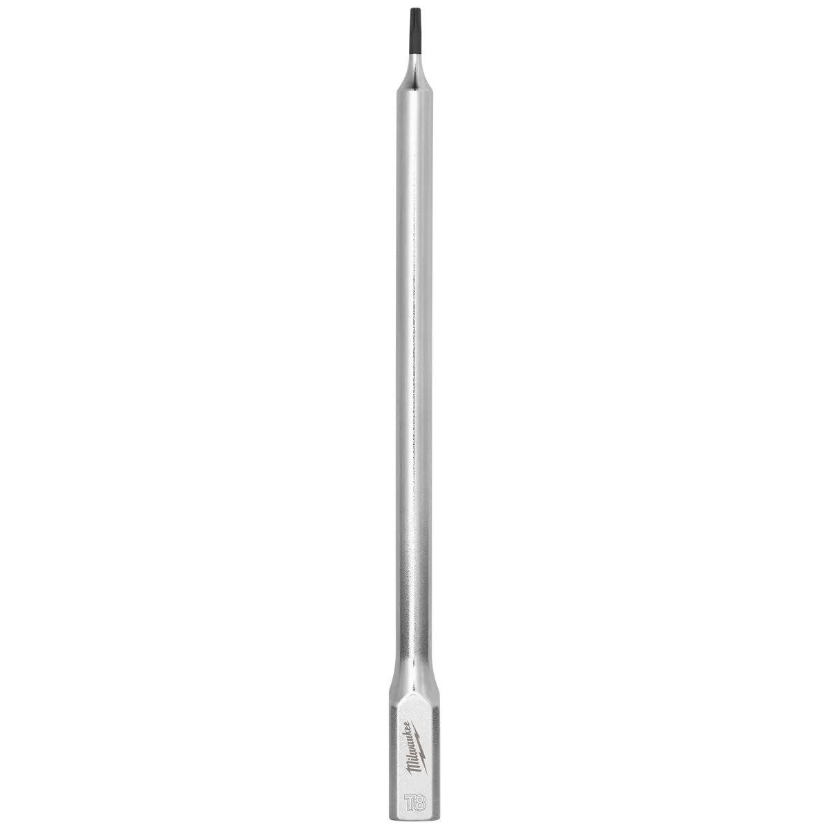 1/4" Drive T8 Long TORX® Bit Socket