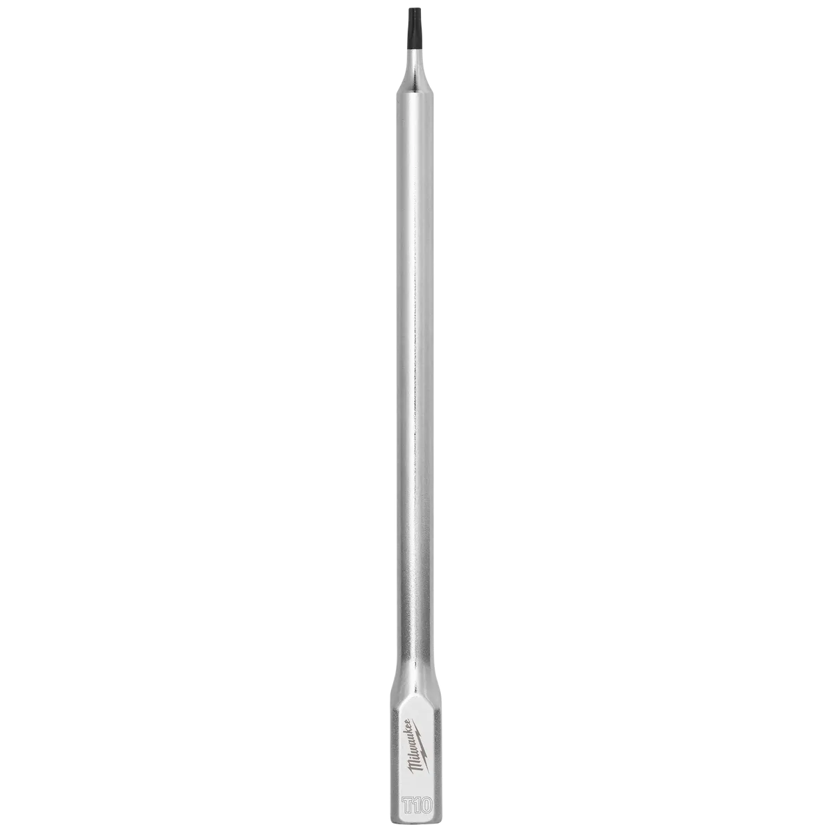 1/4" Drive T10 Long TORX® Bit Socket
