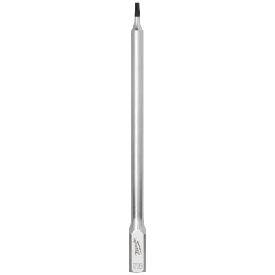 1/4" Drive T10 Long TORX® Bit Socket