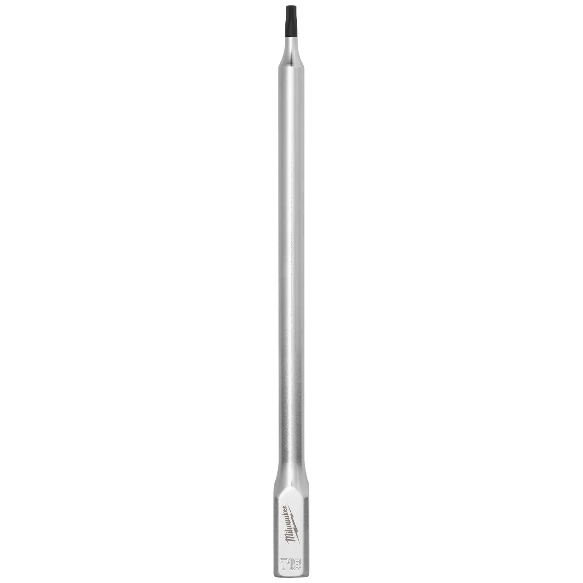 1/4" Drive T15 Long TORX® Bit Socket