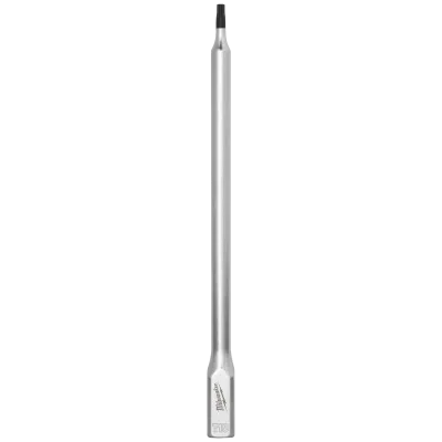 1/4" Drive T15 Long TORX® Bit Socket