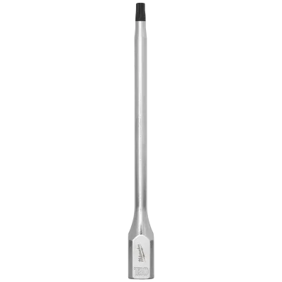 3/8" Drive T30 Long TORX® Bit Socket