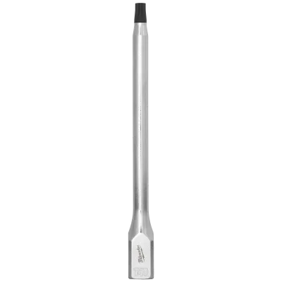 3/8" Drive T40 Long TORX® Bit Socket