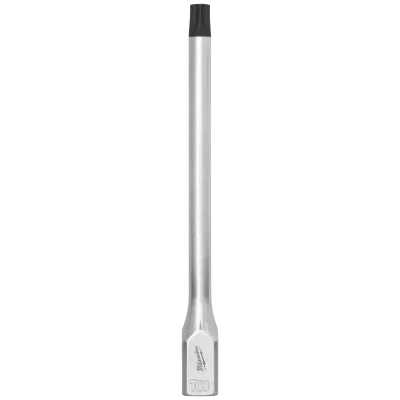 3/8" Drive T50 Long TORX® Bit Socket