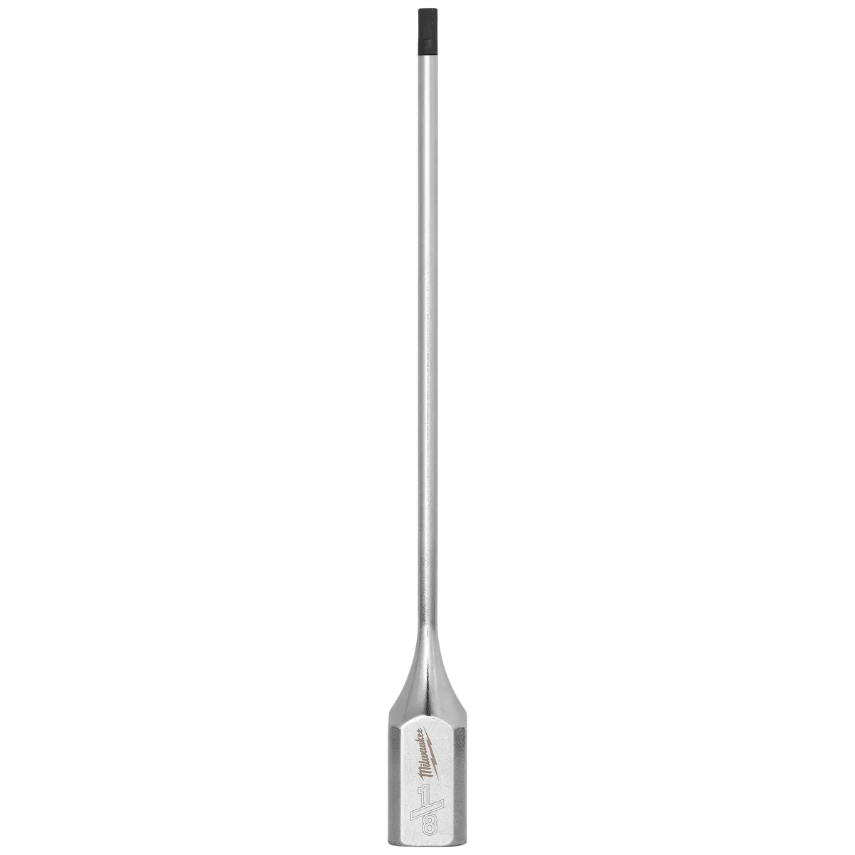 3/8" Drive 1/8" Long Hex Bit Socket