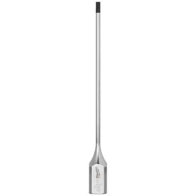 3/8" Drive 1/8" Long Hex Bit Socket