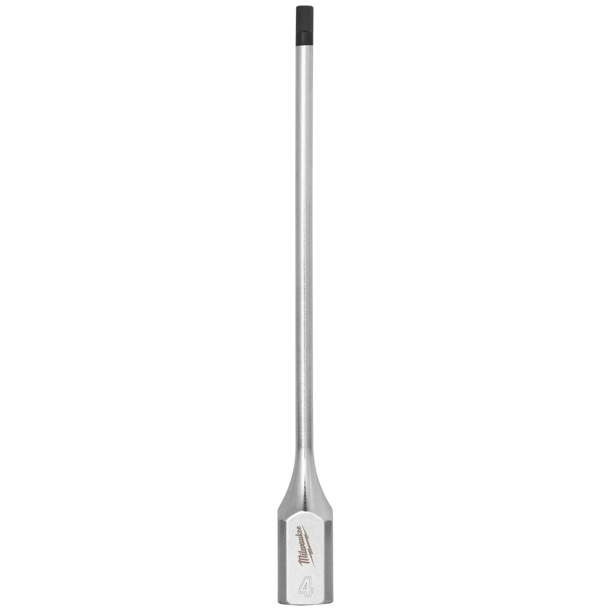 3/8" Drive 4mm Long Hex Bit Socket