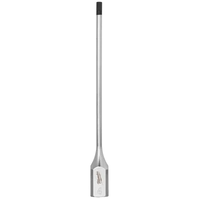 3/8" Drive 4mm Long Hex Bit Socket