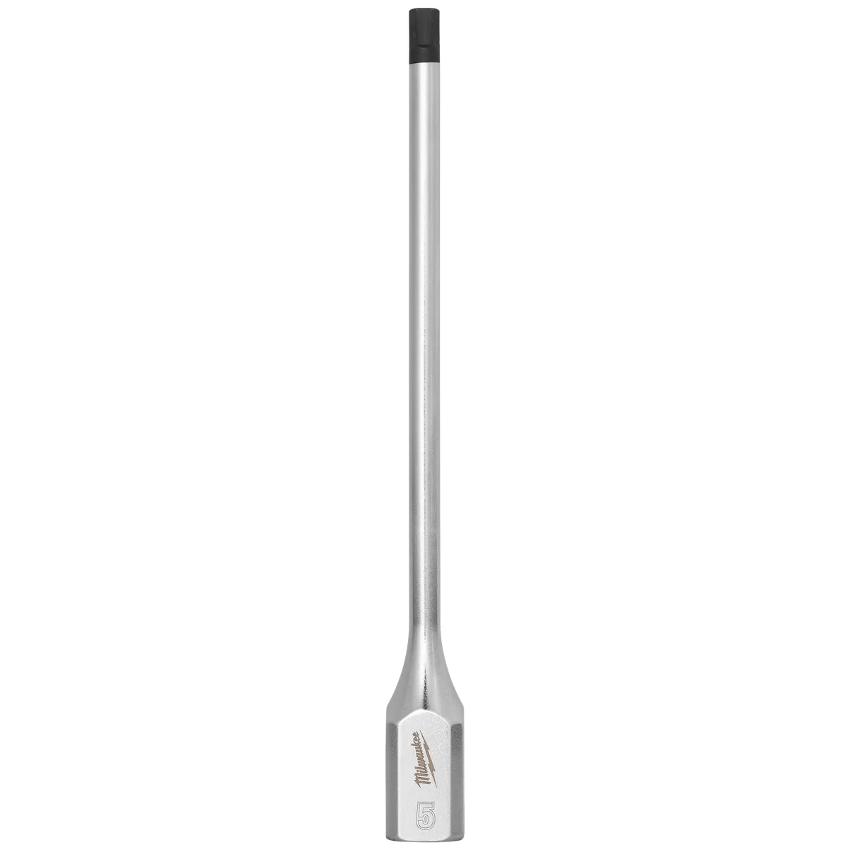 5mm Long Hex Bit Socket | 3/8" Drive