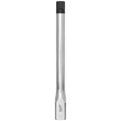 10mm Long Hex Bit Socket | 3/8" Drive