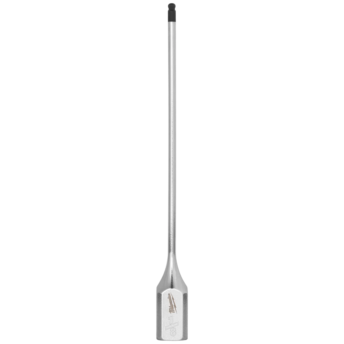 3/8" Drive 1/8" Long Ball End Hex Bit Socket