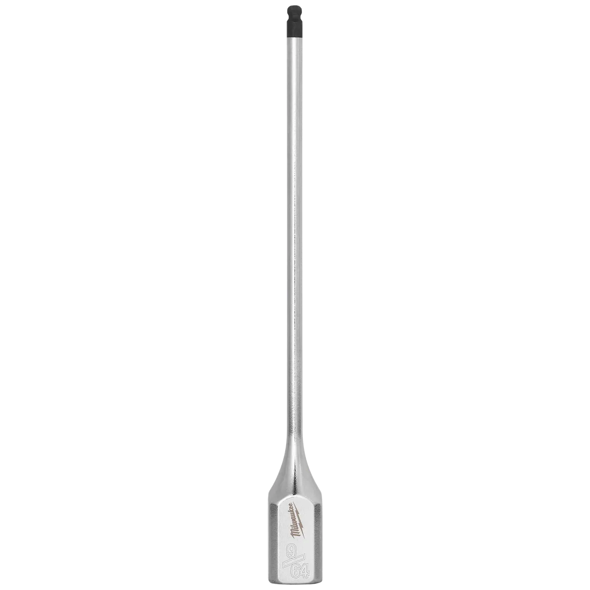 3/8" Drive 9/64" Long Ball End Hex Bit Socket
