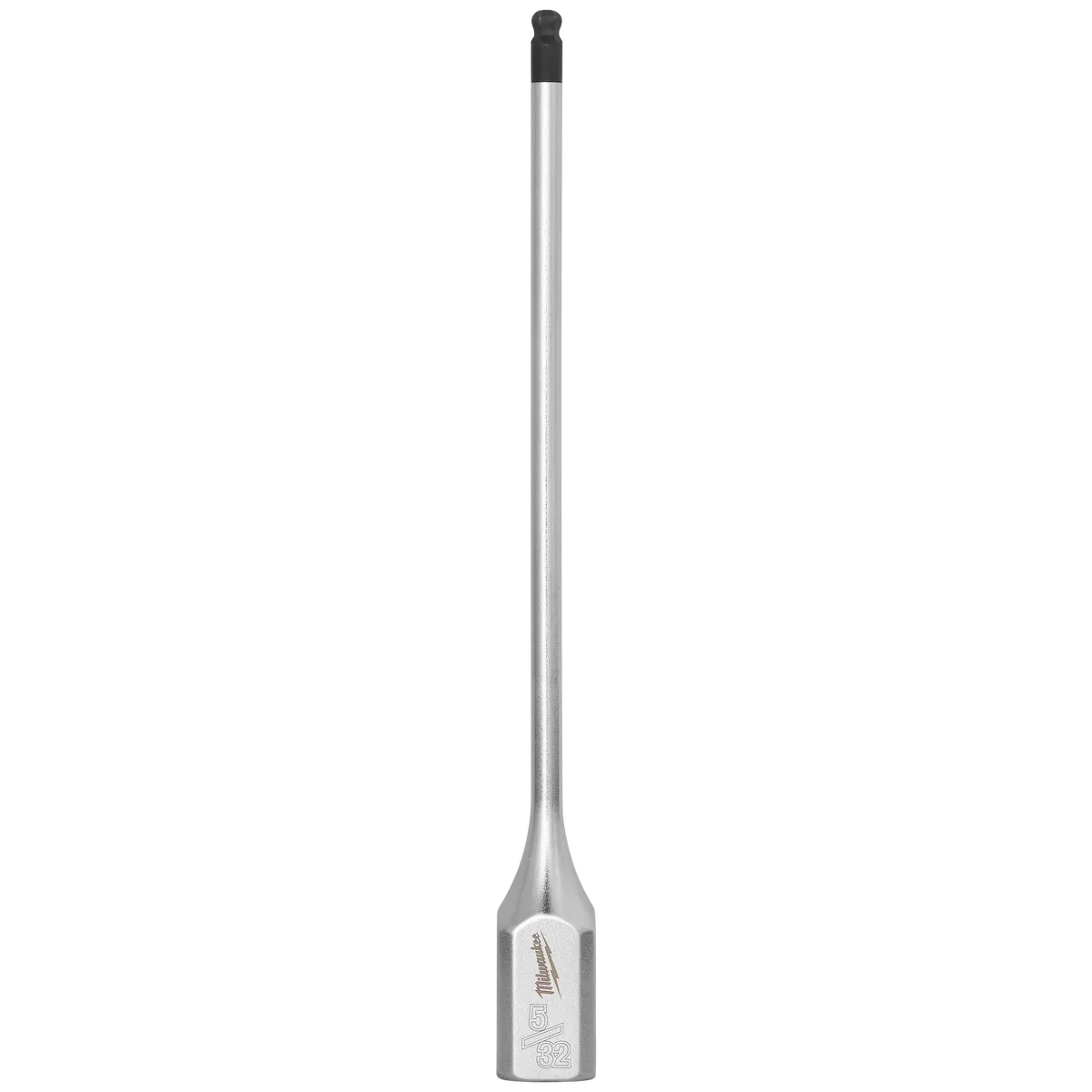 3/8" Drive 5/32" Long Ball End Hex Bit Socket