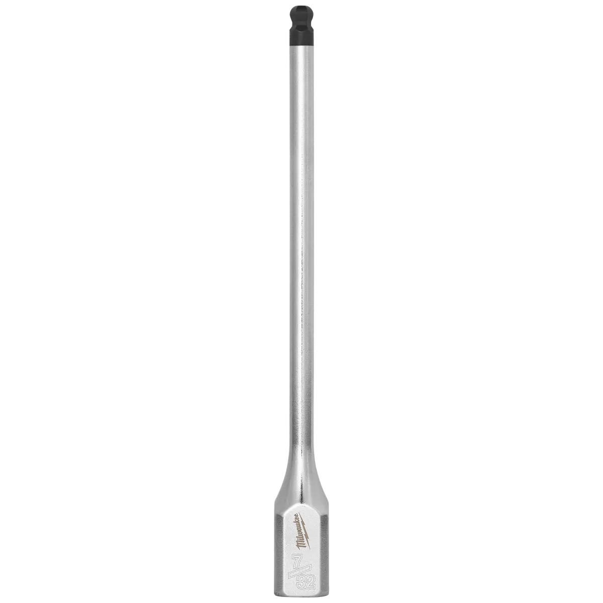 3/8" Drive 7/32" Long Ball End Hex Bit Socket