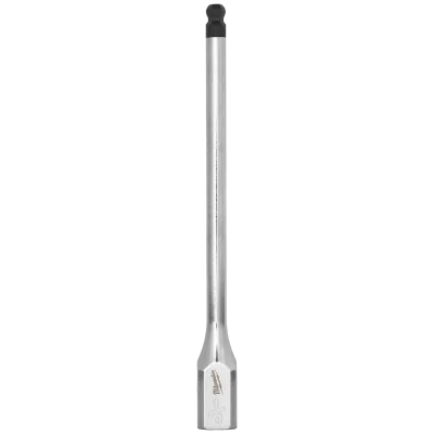 3/8" Drive 1/4" Long Ball End Hex Bit Socket