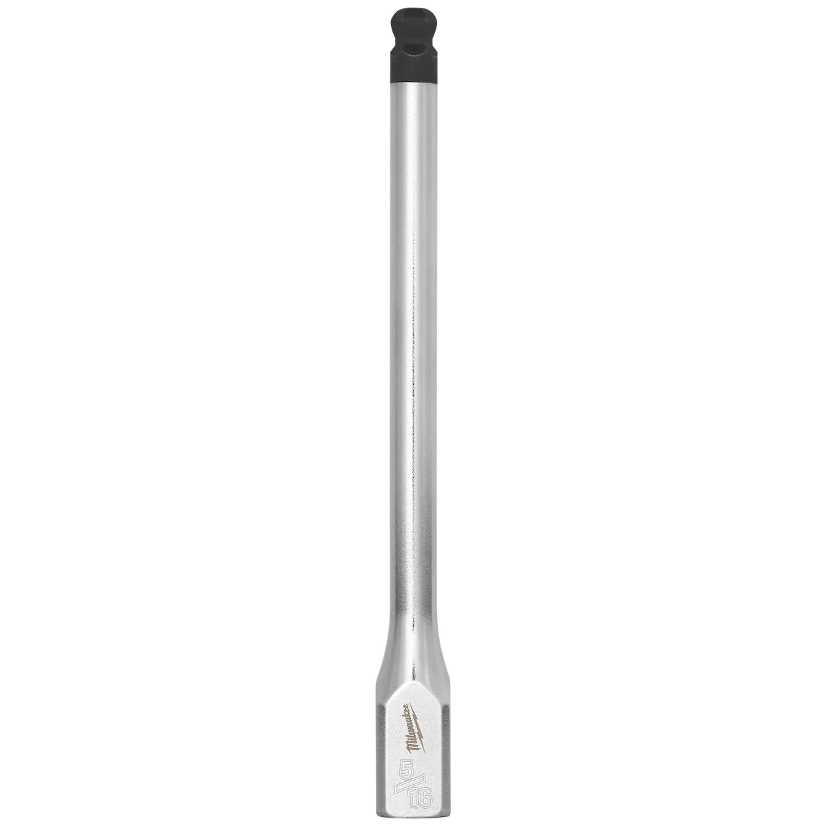 3/8" Drive 5/16" Long Ball End Hex Bit Socket