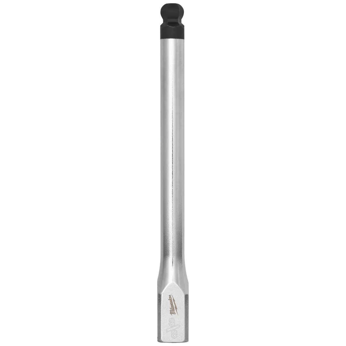 3/8" Drive Long Ball End Hex Bit Socket