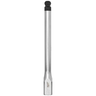 3/8" Drive Long Ball End Hex Bit Socket