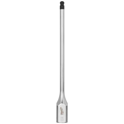 5mm Long Ball End Hex Bit Socket | 3/8" Drive