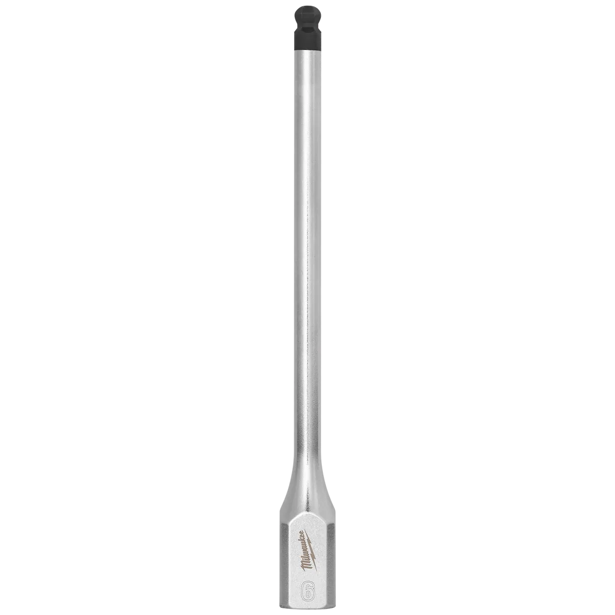 3/8" Drive 6mm Long Ball End Hex Bit Socket