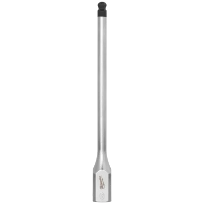3/8" Drive 6mm Long Ball End Hex Bit Socket