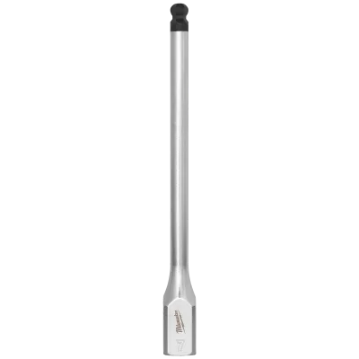 3/8" Drive 7mm Long Ball End Hex Bit Socket