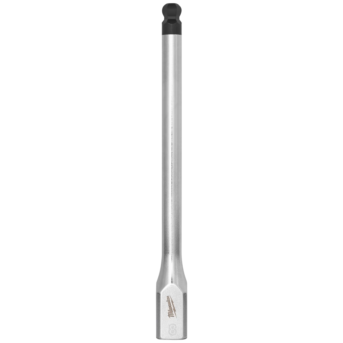 8mm Long Ball End Hex Bit Socket | 3/8" Drive