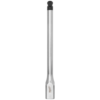 8mm Long Ball End Hex Bit Socket | 3/8" Drive