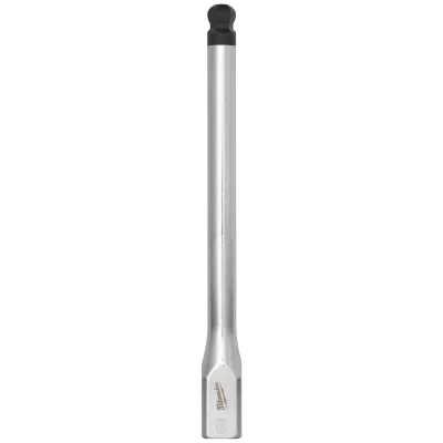 3/8" Drive 9mm Long Ball End Hex Bit Socket