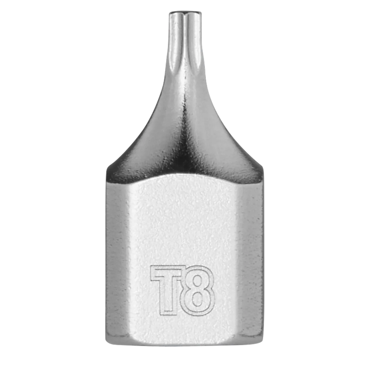 1/4" Drive T8 Low-Profile TORX® Bit Socket