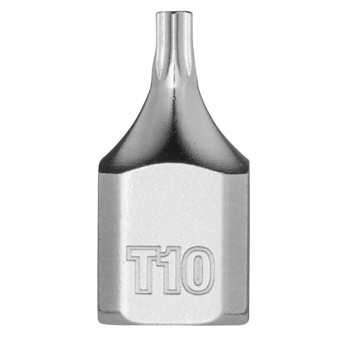 1/4" Drive T10 Low-Profile TORX® Bit Socket