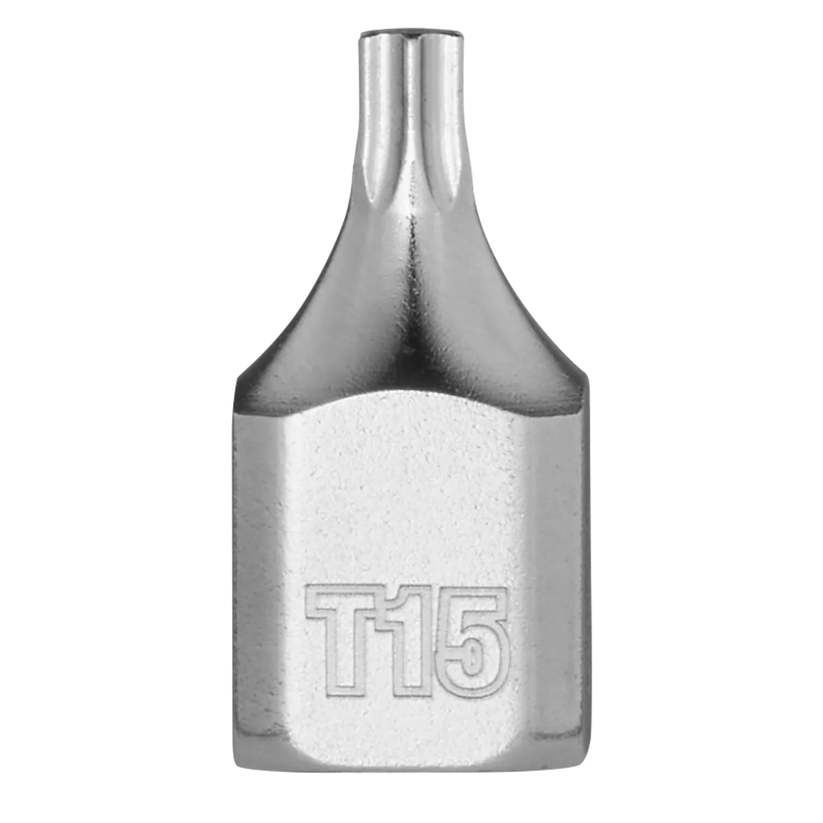 1/4" Drive T15 Low-Profile TORX® Bit Socket