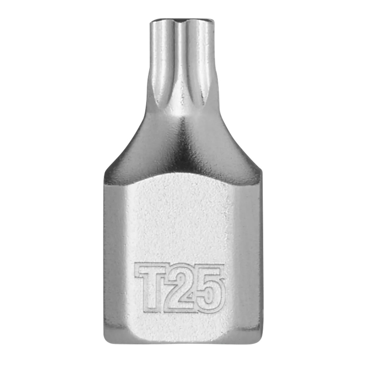 1/4" Drive T25 Low-Profile TORX® Bit Socket