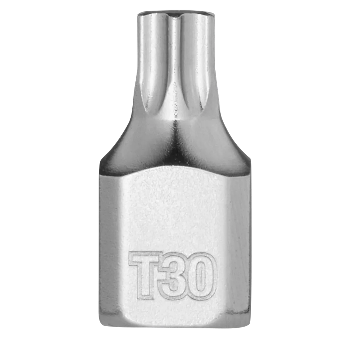 1/4" Drive T30 Low-Profile TORX® Bit Socket
