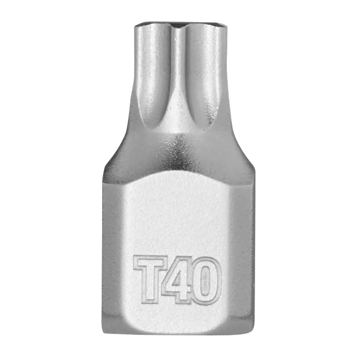 1/4" Drive T40 Low-Profile TORX® Bit Socket