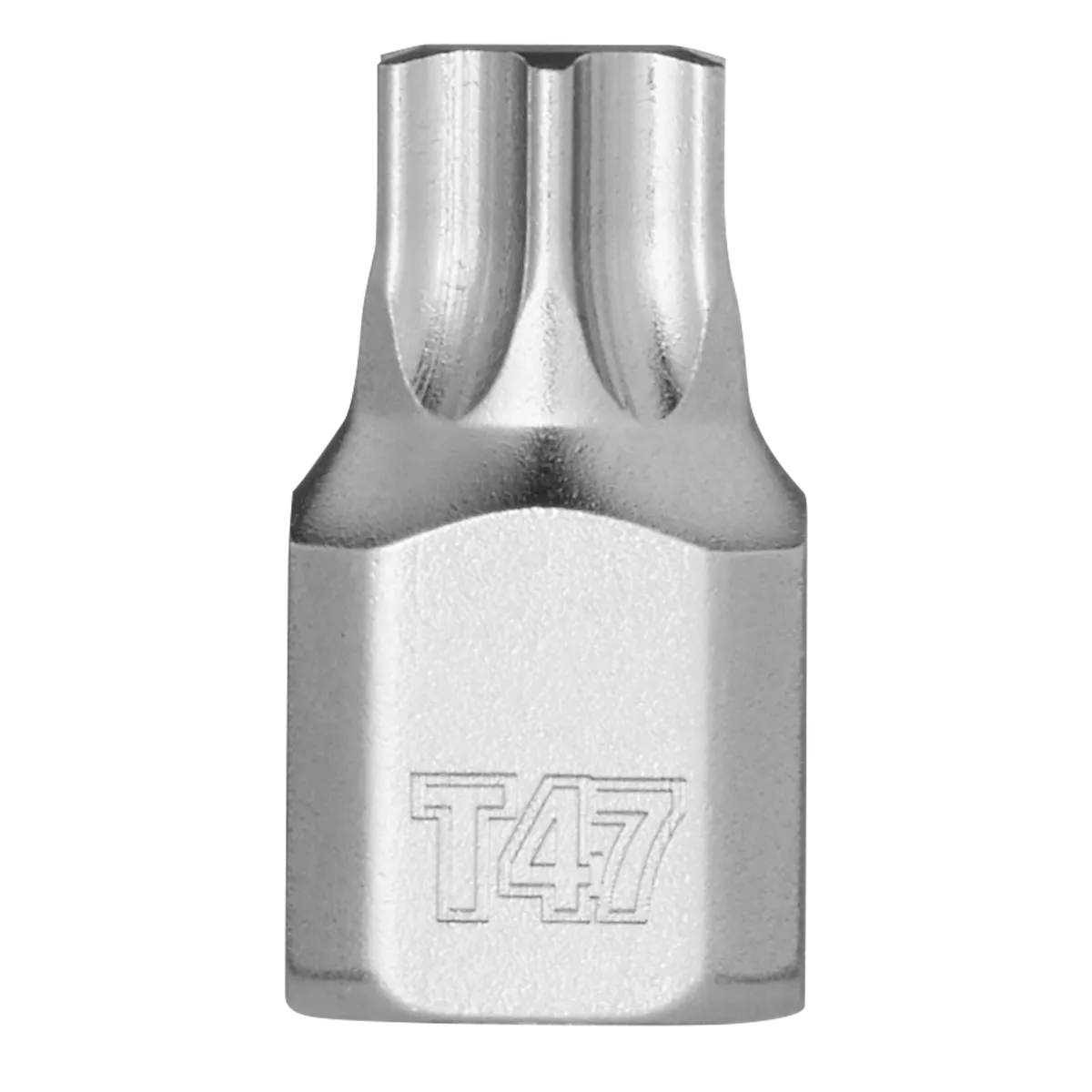 1/4" Drive T47 Low-Profile TORX® Bit Socket