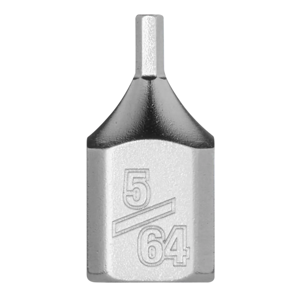 1/4" Drive 5/64" Low-Profile Hex Bit Socket