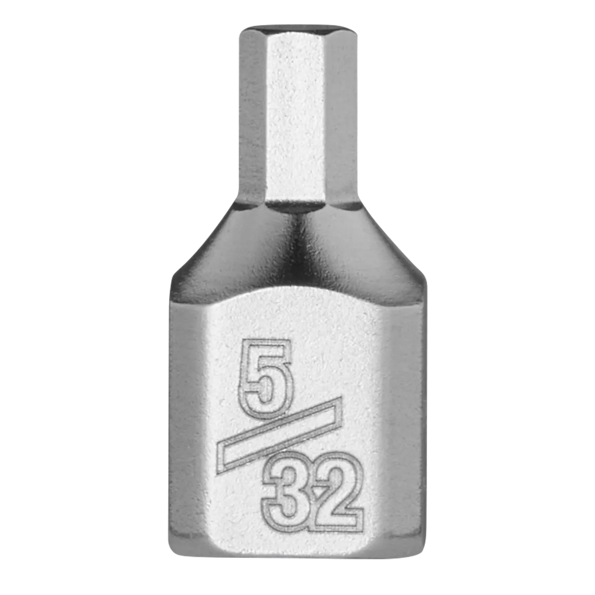 1/4" Drive 5/32" Low-Profile Hex Bit Socket