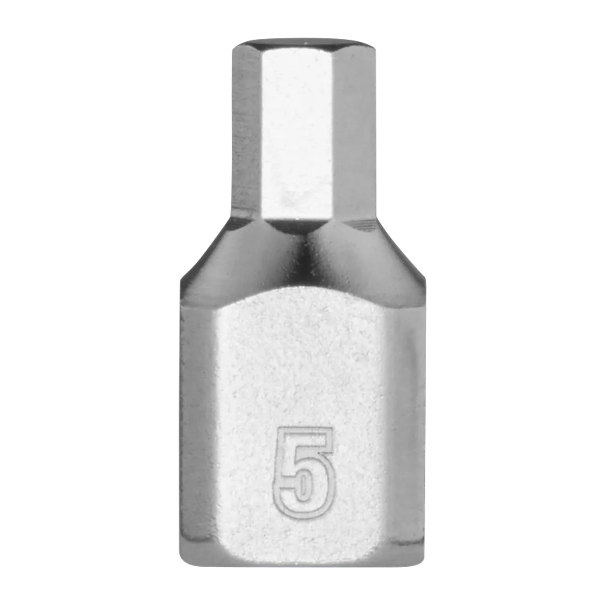 1/4" Drive 5mm Low-Profile Hex Bit Socket