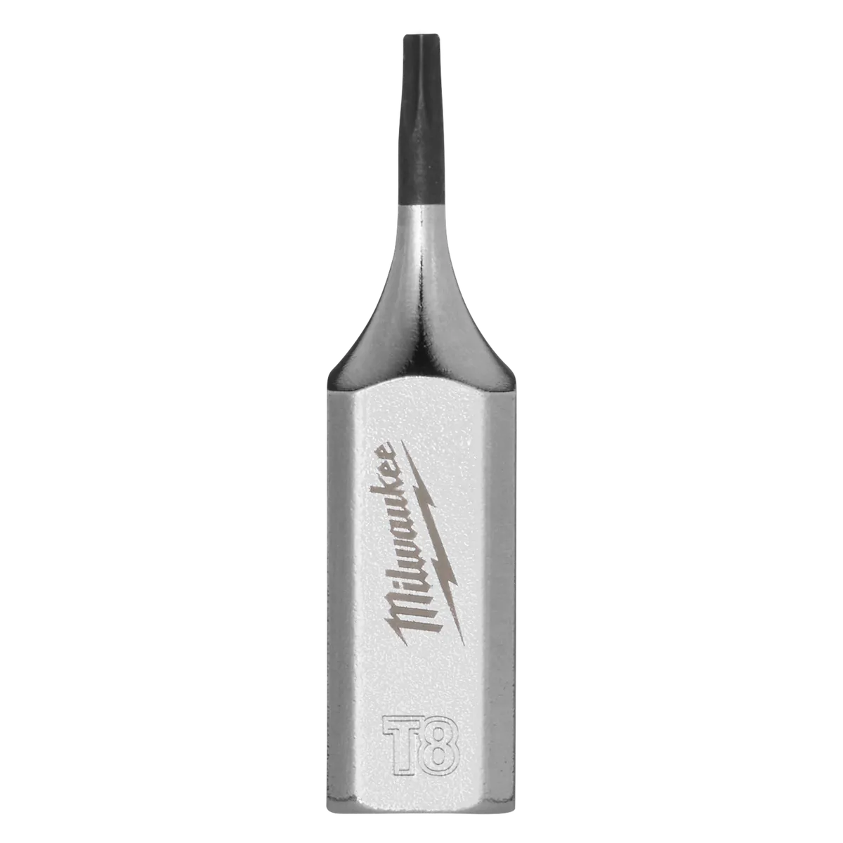 1/4" Drive T8 Tamper Proof TORX® Bit Socket