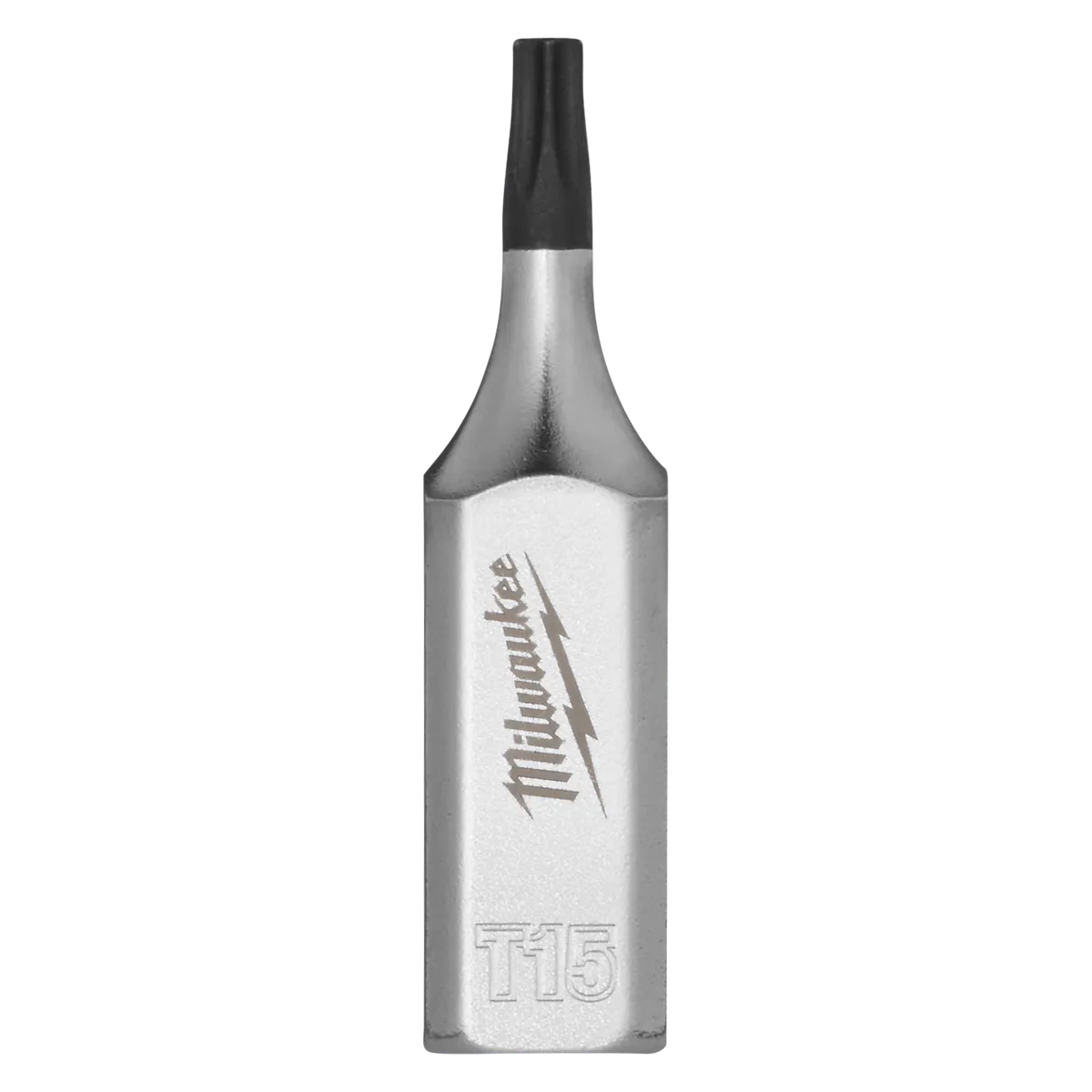 1/4" Drive T15 Tamper Proof TORX® Bit Socket